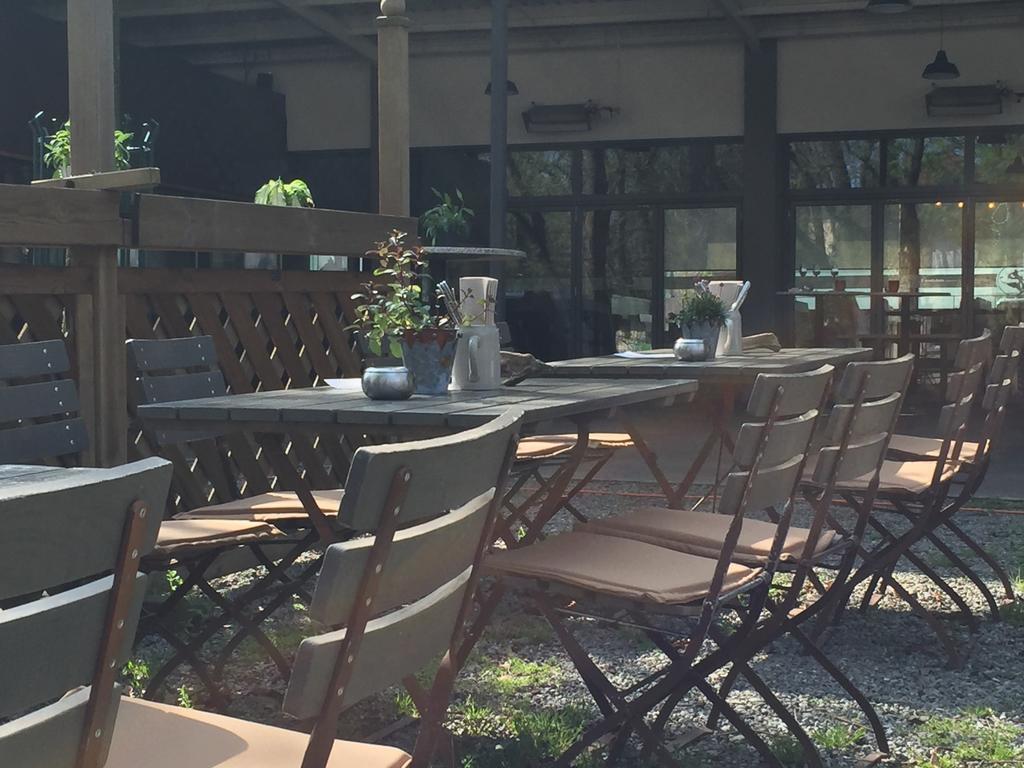 ראפנסבורג Pucci Baerengarten Stadthotel מראה חיצוני תמונה